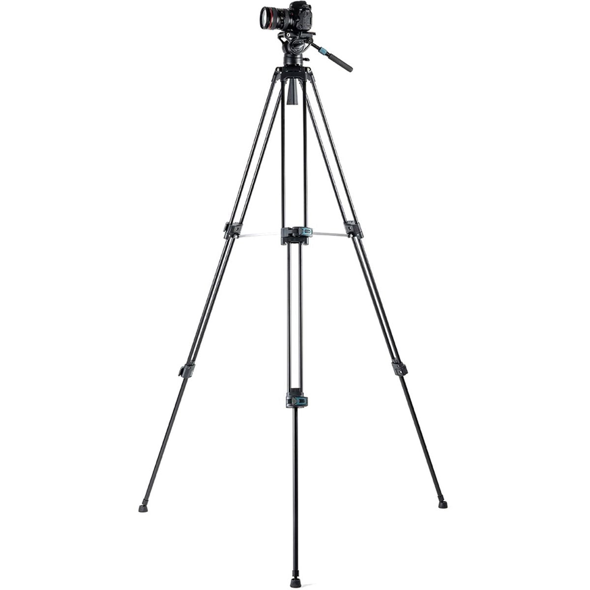 Fotopro DV-3 Carbon Black - image 4 of 5