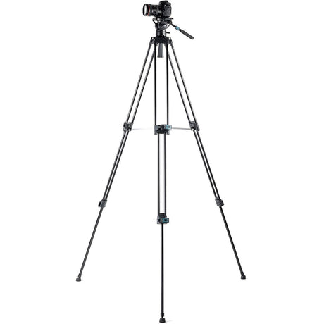 Fotopro DV-3 Carbon Black - image 4 of 5