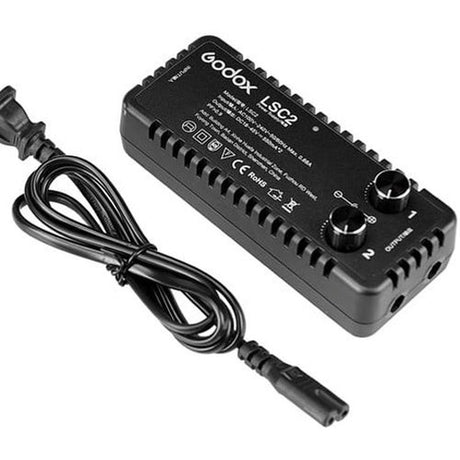 Godox LSC2 Power Control