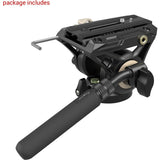 SmallRig 3985 Fluid Head DH-01