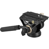 SmallRig 3985 Fluid Head DH-01