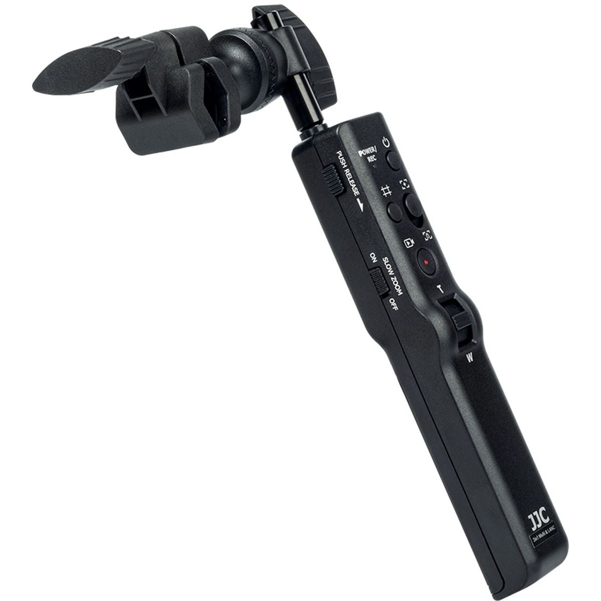 JJC TPR-U1 Pan Bar Handle Remote Control - image 2 of 5