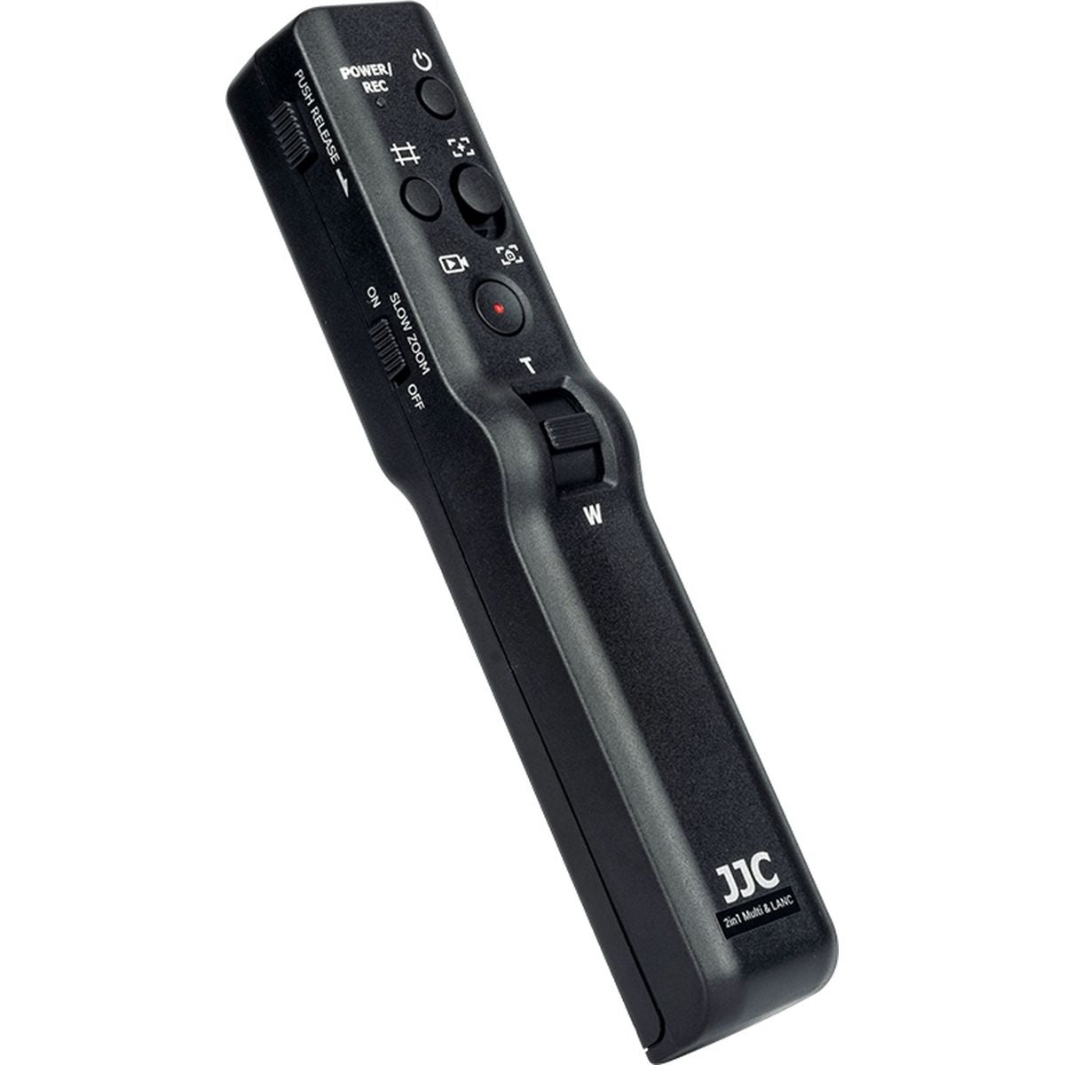 JJC TPR-U1 Pan Bar Handle Remote Control - image 3 of 5