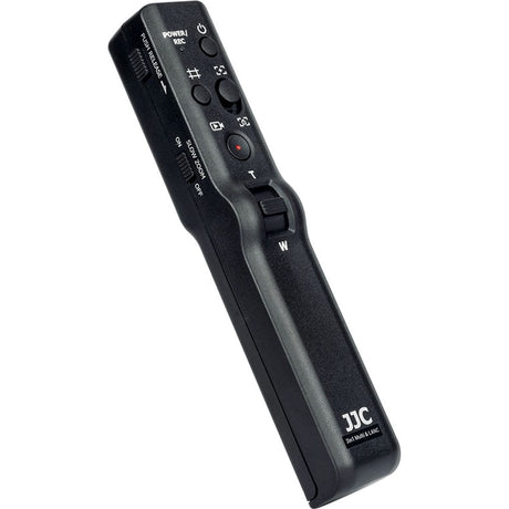 JJC TPR-U1 Pan Bar Handle Remote Control - image 3 of 5