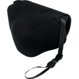 JJC OC-C3BK Camera Neopreen Case - image 3 of 5