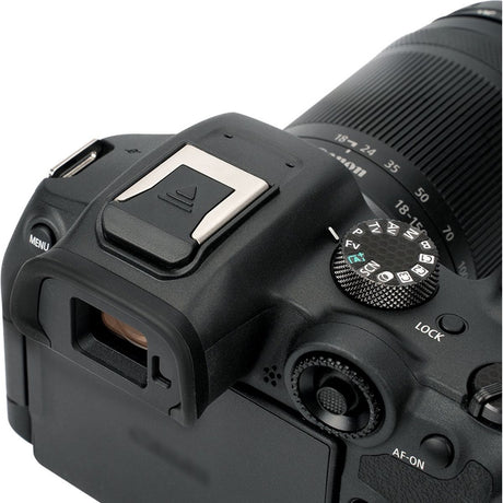 JJC HC-ERSC2 Camera Hot Shoe Cover Black - image 3 of 5