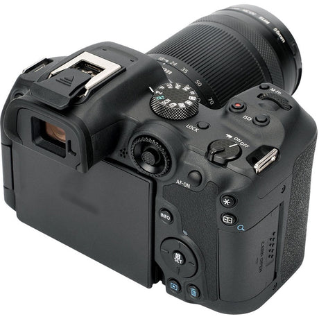 JJC HC-ERSC2 Camera Hot Shoe Cover Black - image 4 of 5