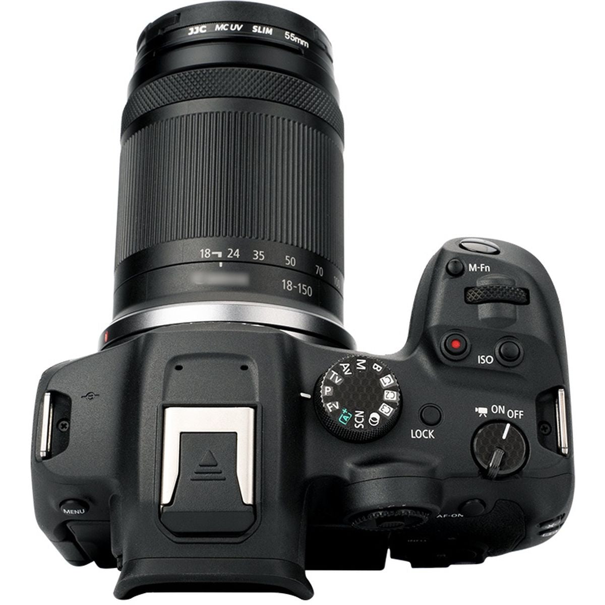 JJC HC-ERSC2 Camera Hot Shoe Cover Black - image 5 of 5