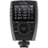 Westcott FJ-X3S Wireless Flash Trigger w/ Sony Camera Mount