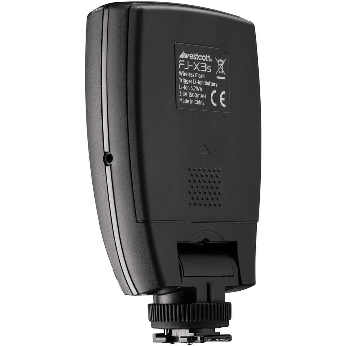 Westcott FJ-X3S Wireless Flash Trigger w/ Sony Camera Mount - image 4 of 5