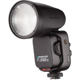 Westcott FJ80 II S Touchscreen 80WS Speedlight w/ Sony Camera Mount - image 5 of 5