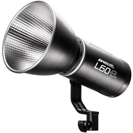 Westcott L60-B Bi-Colour COB LED (60W) - image 3 of 5