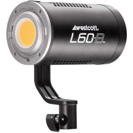 Westcott L60-B Bi-Colour COB LED (60W) - image 4 of 5