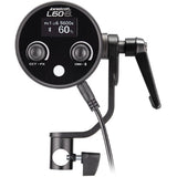 Westcott L60-B Bi-Colour COB LED (60W) - image 5 of 5