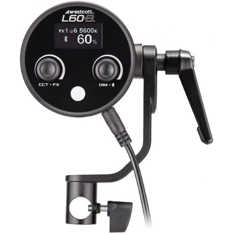 Westcott L60-B Bi-Colour COB LED (60W) - image 5 of 5