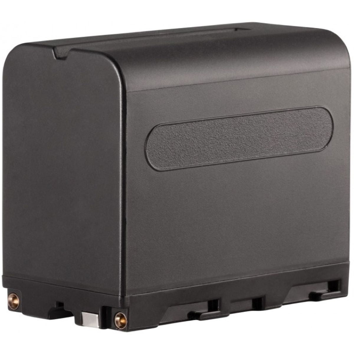 Westcott NP-F970 Dual Battery Pack w/ Charger (2-p L-Series 7.4V 6600mAh 48.8WH) - image 4 of 5