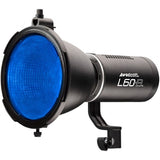 Westcott L60-B Gel & Umbrella Reflector Mount