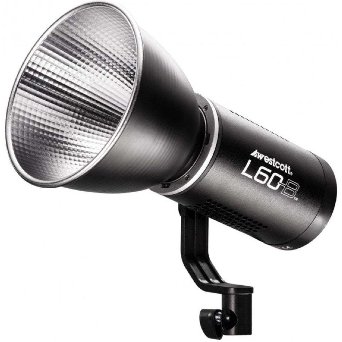 Westcott L60-B Bi-Colour COB LED 1-LIGHT Backpack Kit - image 3 of 5