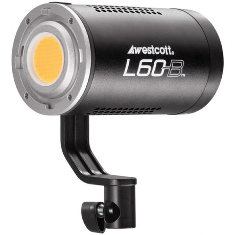 Westcott L60-B Bi-Colour COB LED 3-LIGHT Backpack Kit - image 4 of 5