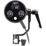 Westcott L60-B Bi-Colour COB LED 3-LIGHT Backpack Kit - image 5 of 5