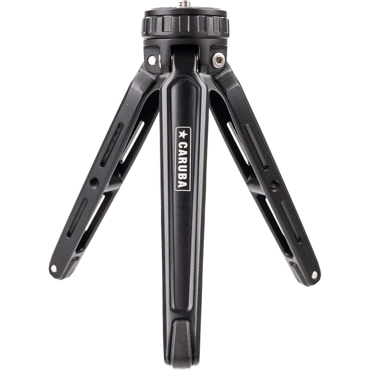 Caruba Tabletop Mini Tripod Pro
