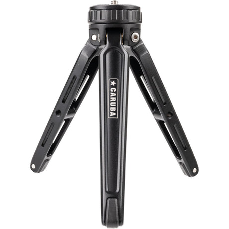Caruba Tabletop Mini Tripod Pro