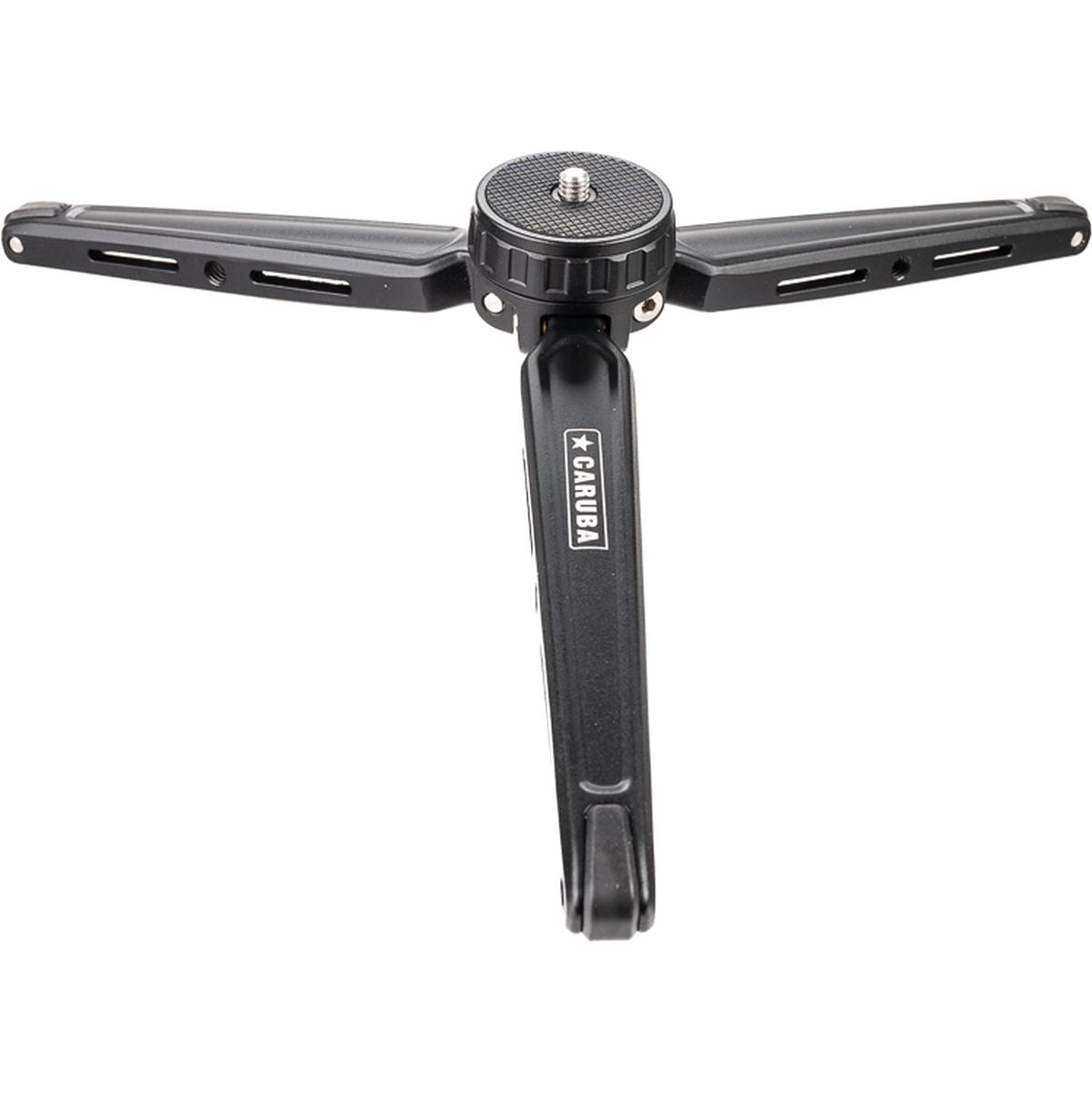 Caruba Tabletop Mini Tripod Pro - image 2 of 5