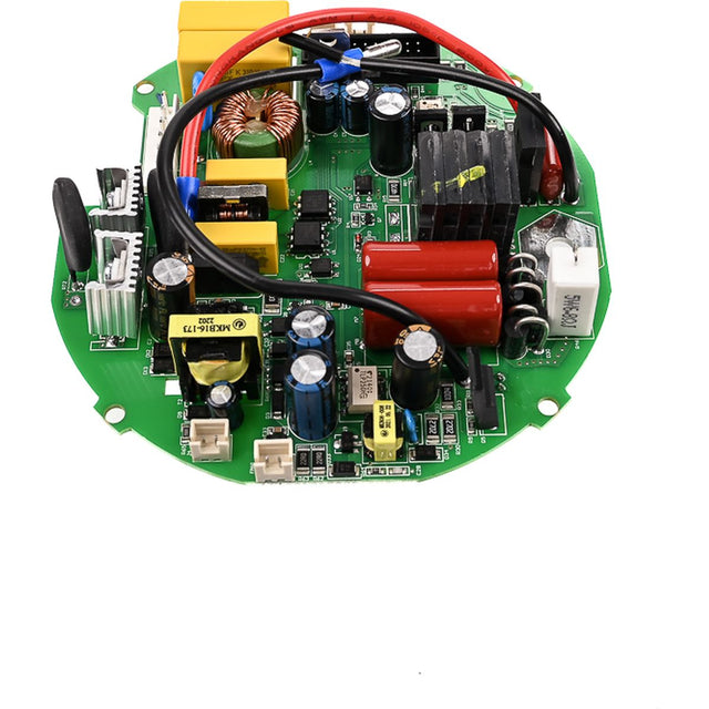 Godox QT600II Power Board