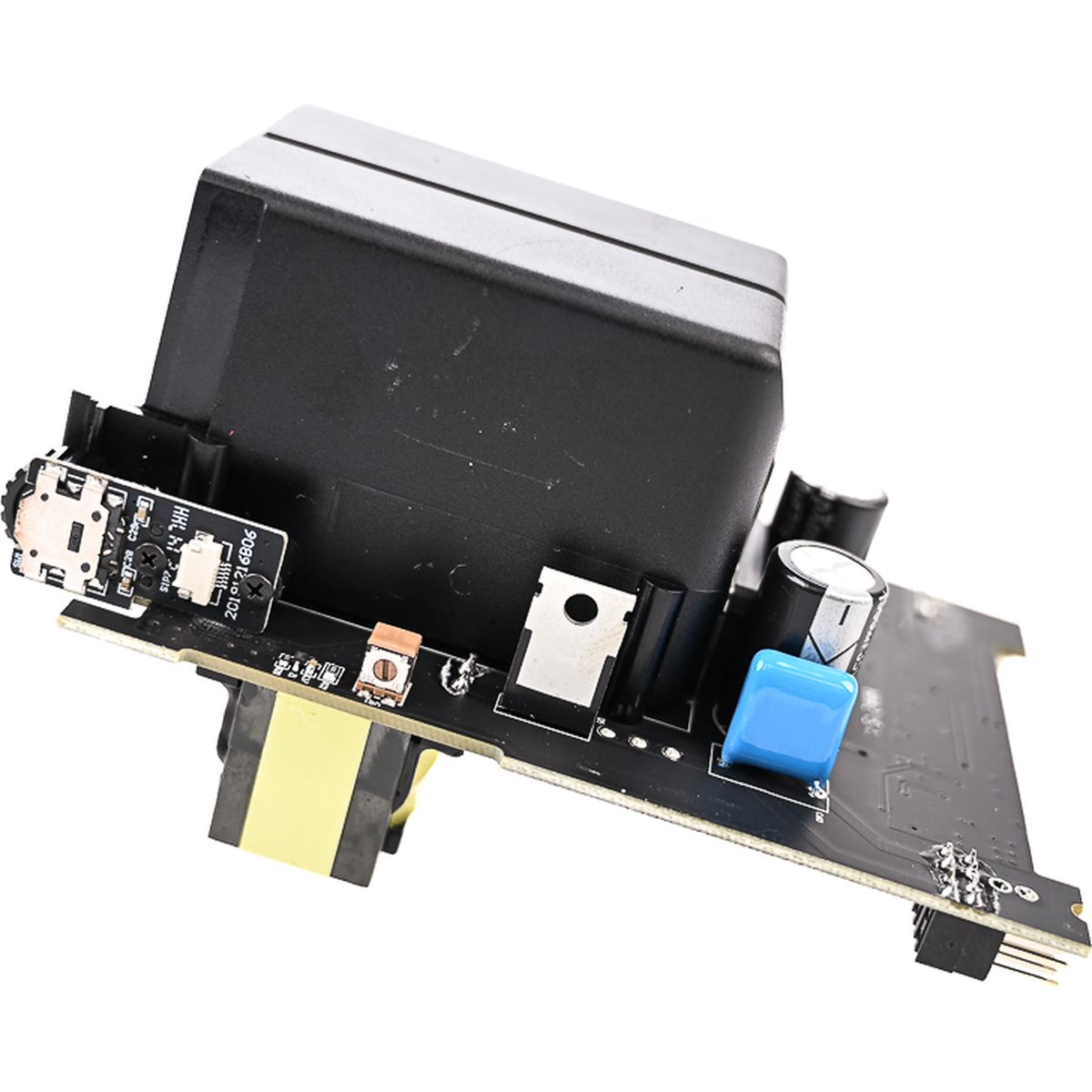 Godox AD300PRO Drive Board - image 3 of 3