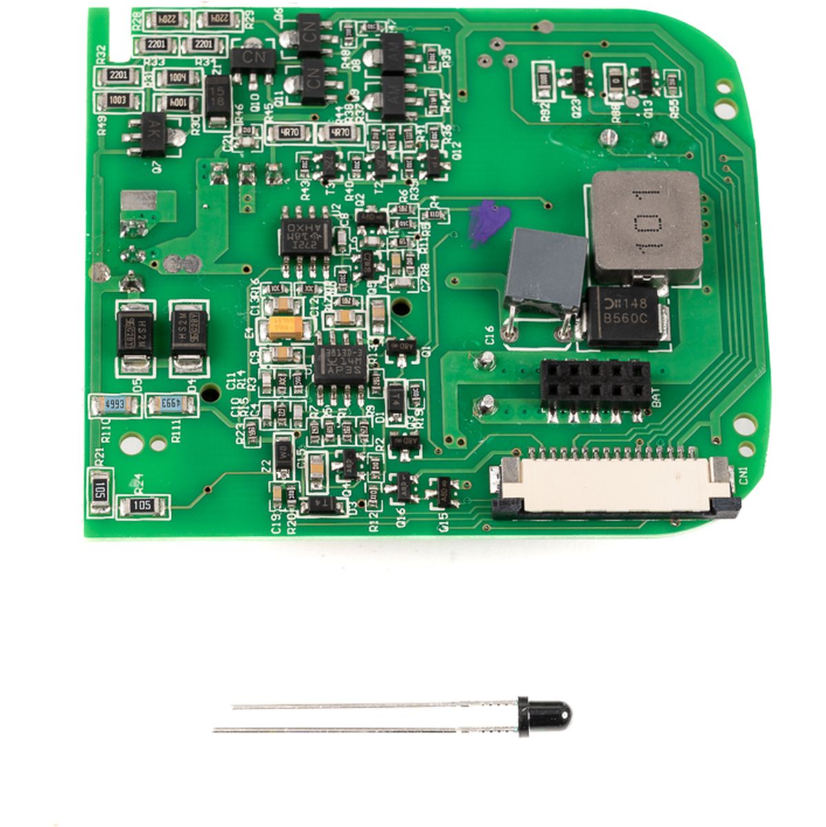 Godox V860II Drive Board - image 2 of 2