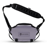 WANDRD Rogue Sling 3l Uyuni Purple