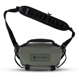 WANDRD Rogue Sling 3l Wasatch Green