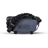 WANDRD Rogue Sling 3l Aegean Blue