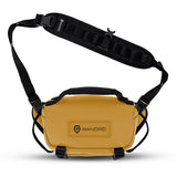 WANDRD Rogue Sling 3l Dallol Yellow