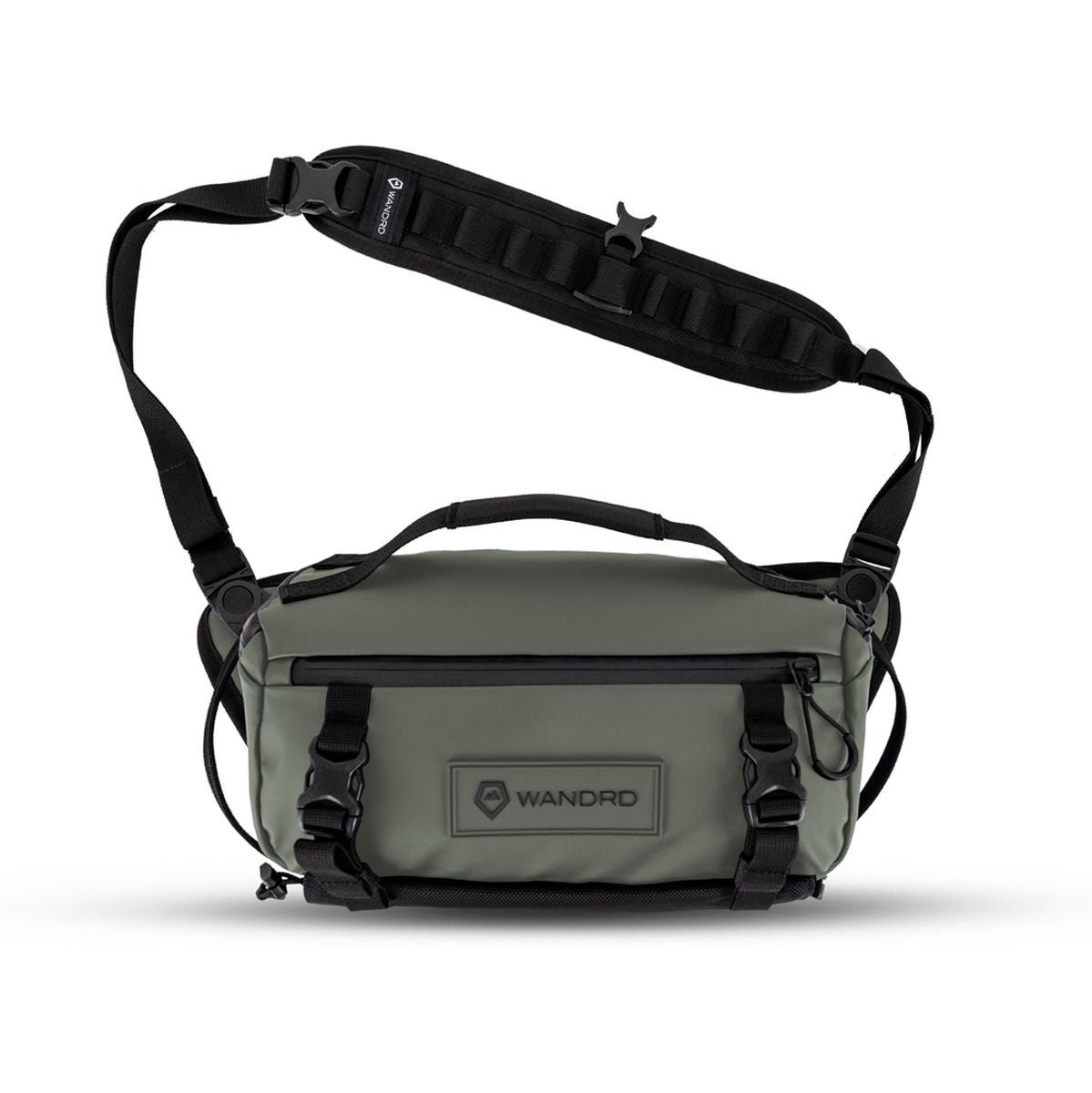 WANDRD Rogue Sling 6l Wasatch Green