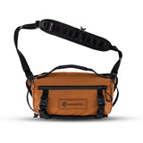 WANDRD Rogue Sling 6l Sedona Orange