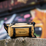 WANDRD Rogue Sling 6l Dallol Yellow