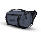 WANDRD Rogue Sling 9l Aegean Blue