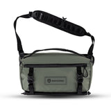 WANDRD Rogue Sling 9l Wasatch Green