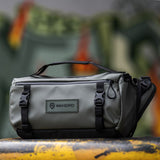 WANDRD Rogue Sling 9l Wasatch Green