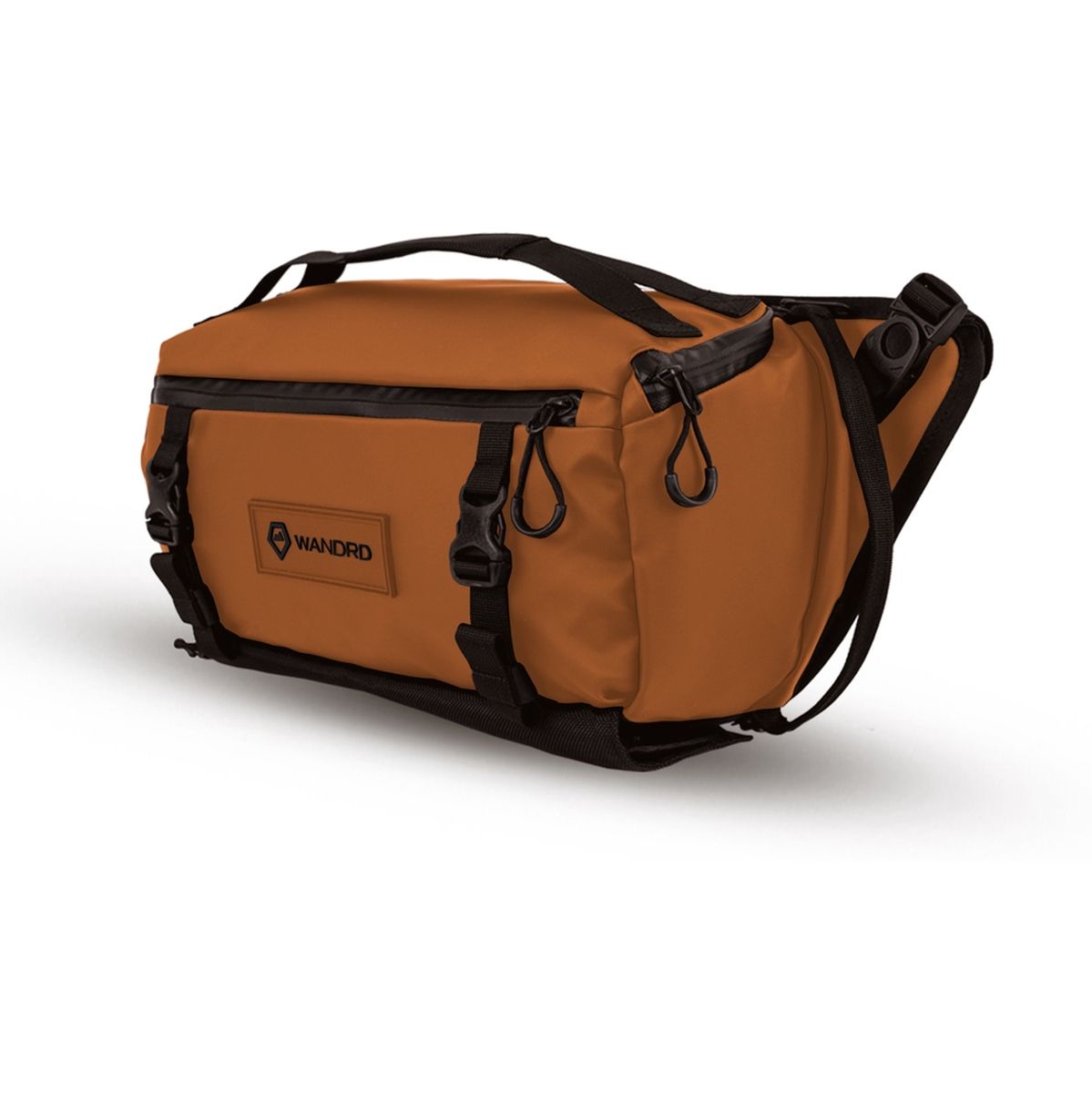 WANDRD Rogue Sling 9l Sedona Orange