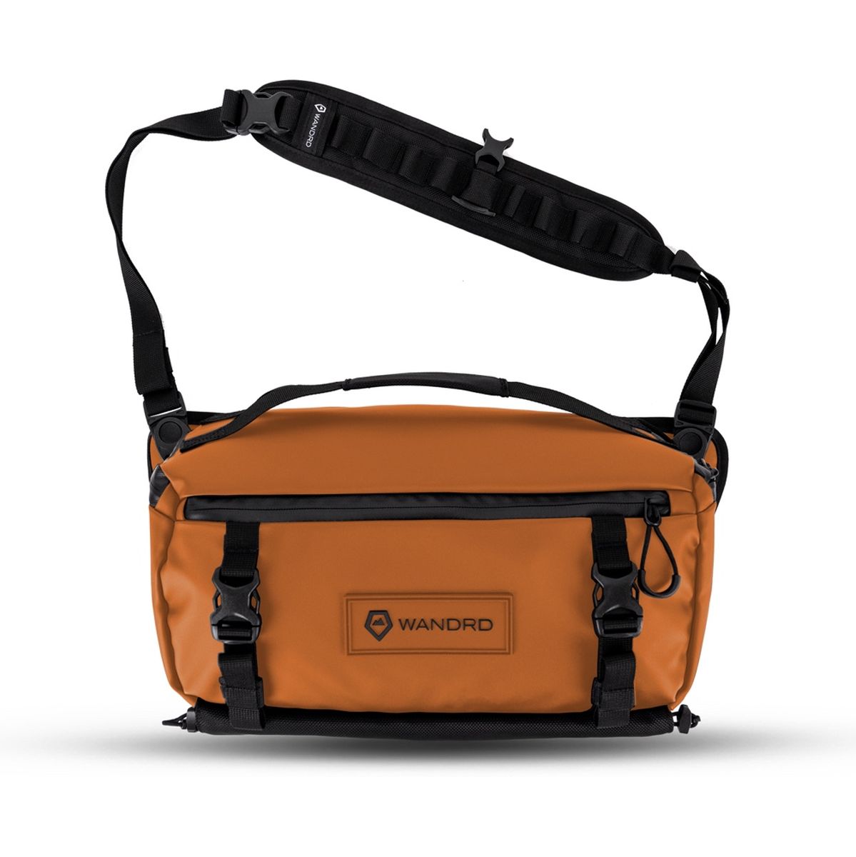 WANDRD Rogue Sling 9l Sedona Orange