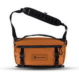 WANDRD Rogue Sling 9l Sedona Orange