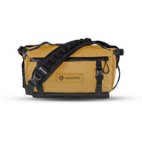 WANDRD Rogue Sling 9l Dallol Yellow