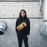 WANDRD Rogue Sling 9l Dallol Yellow