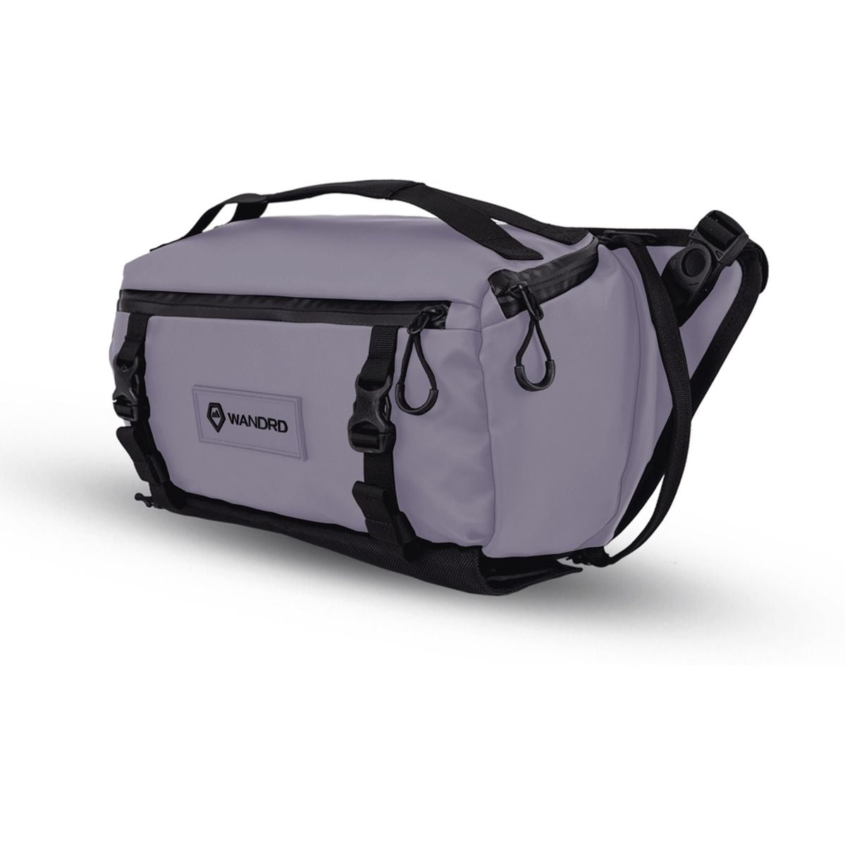 WANDRD Rogue Sling 9l Uyuni Purple