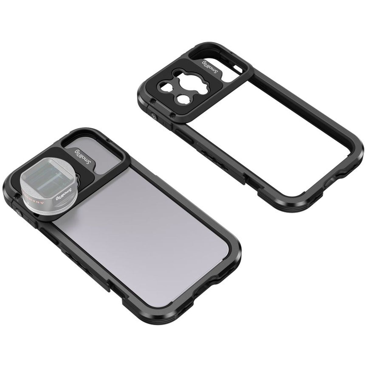 SmallRig 4077 Mobile Video Cage For iPhone 14 Pro Max