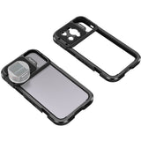 SmallRig 4077 Mobile Video Cage For iPhone 14 Pro Max