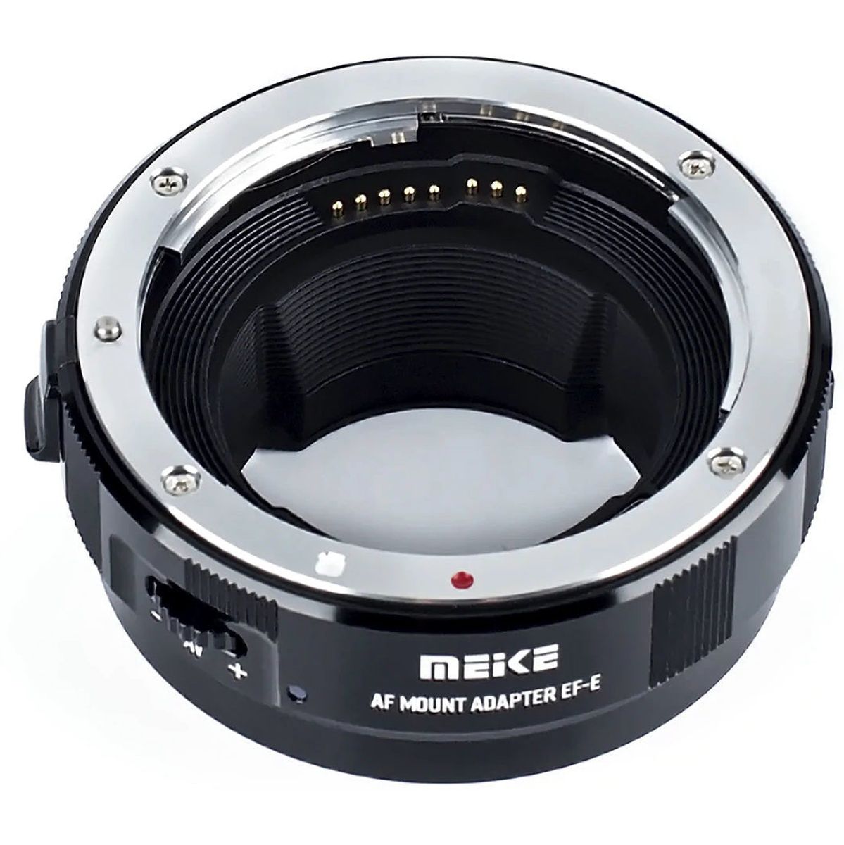Meike MK-Efte-B Drop-In Filter Mount Adapter EF-E - image 2 of 5