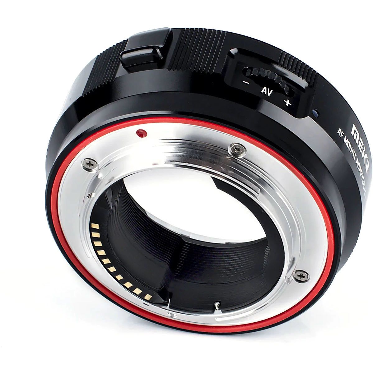 Meike MK-Efte-B Drop-In Filter Mount Adapter EF-E - image 3 of 5